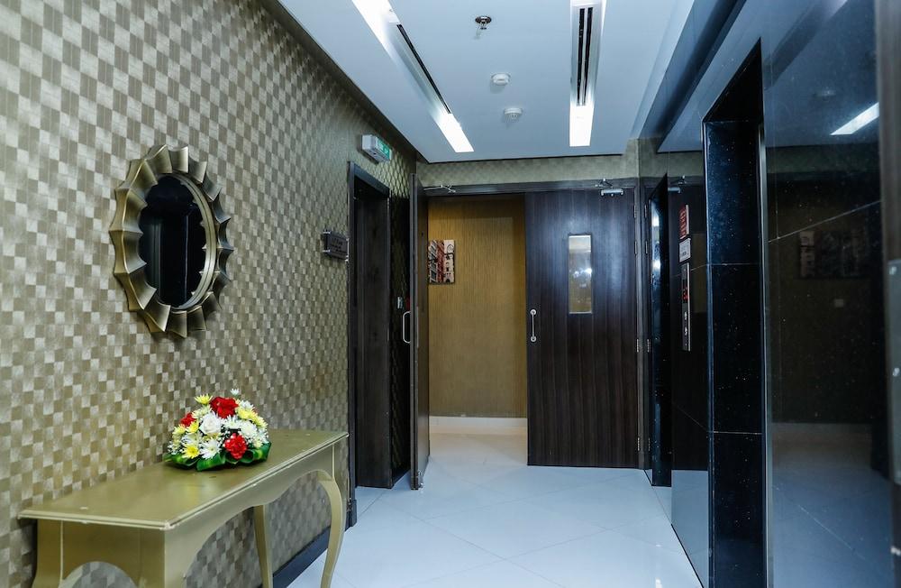 President Heights Apart otel Manama Dış mekan fotoğraf