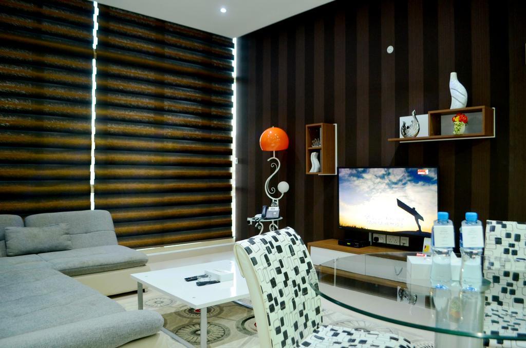 President Heights Apart otel Manama Dış mekan fotoğraf