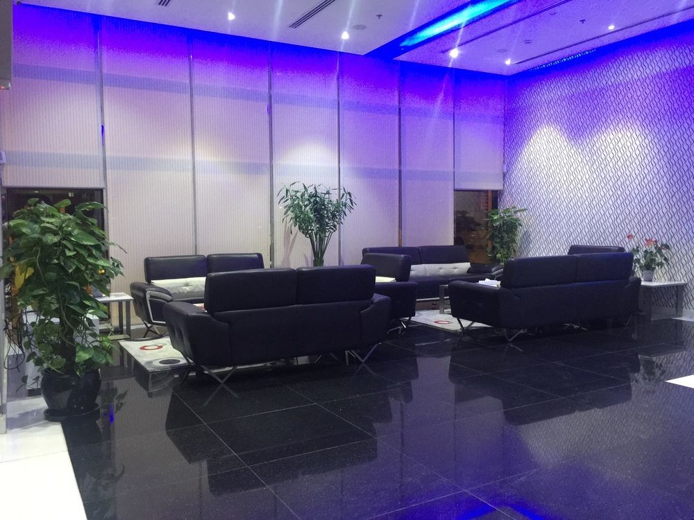 President Heights Apart otel Manama Dış mekan fotoğraf