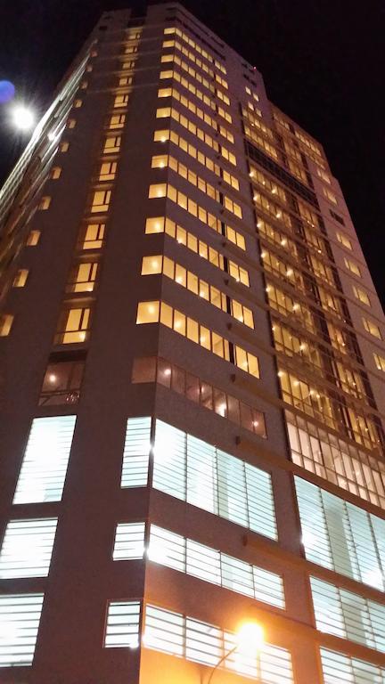 President Heights Apart otel Manama Oda fotoğraf