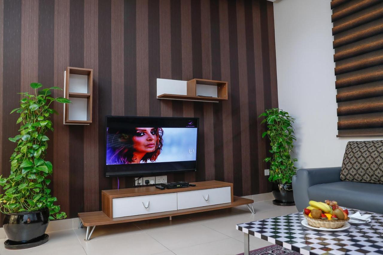 President Heights Apart otel Manama Dış mekan fotoğraf