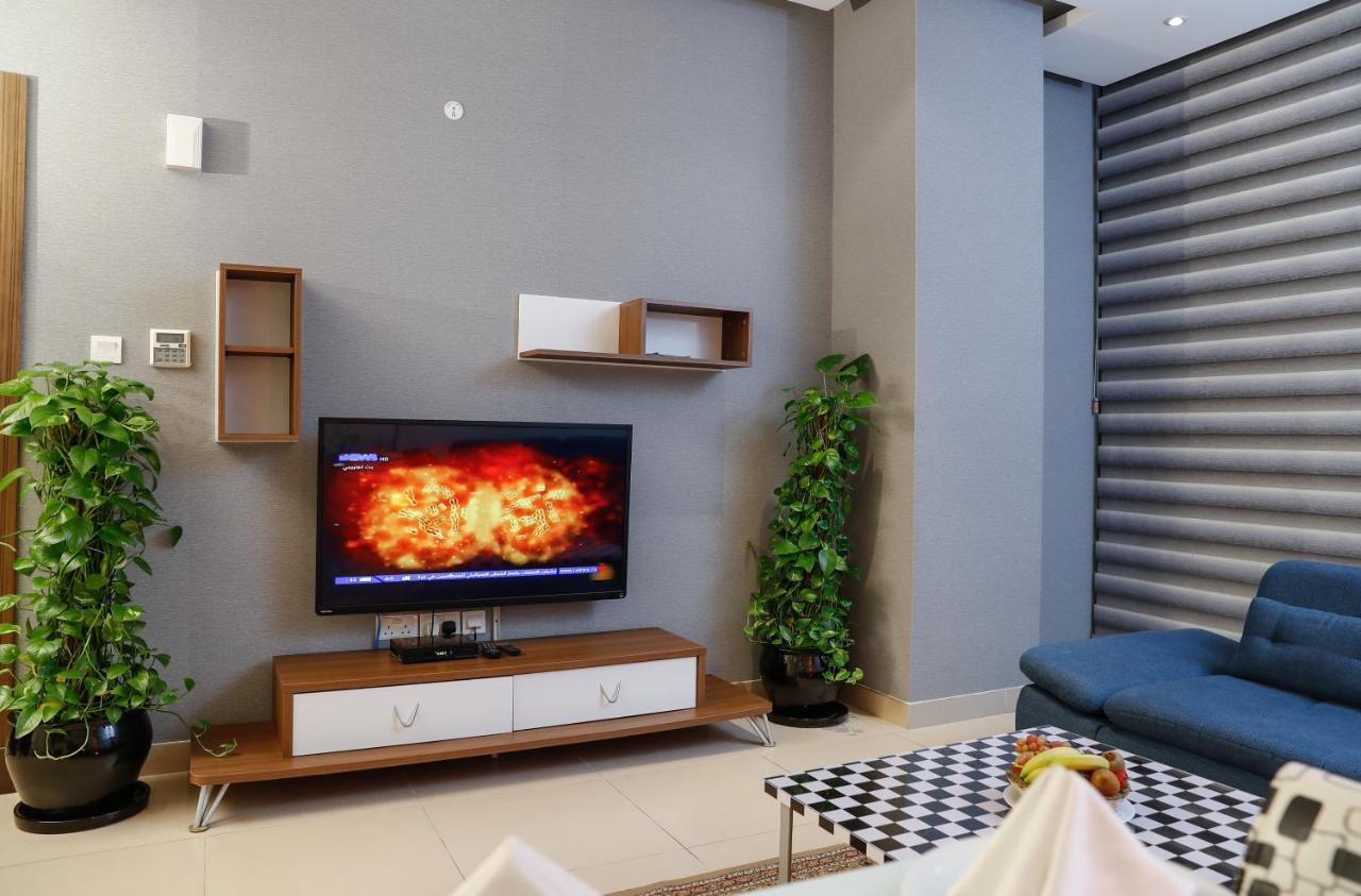 President Heights Apart otel Manama Dış mekan fotoğraf