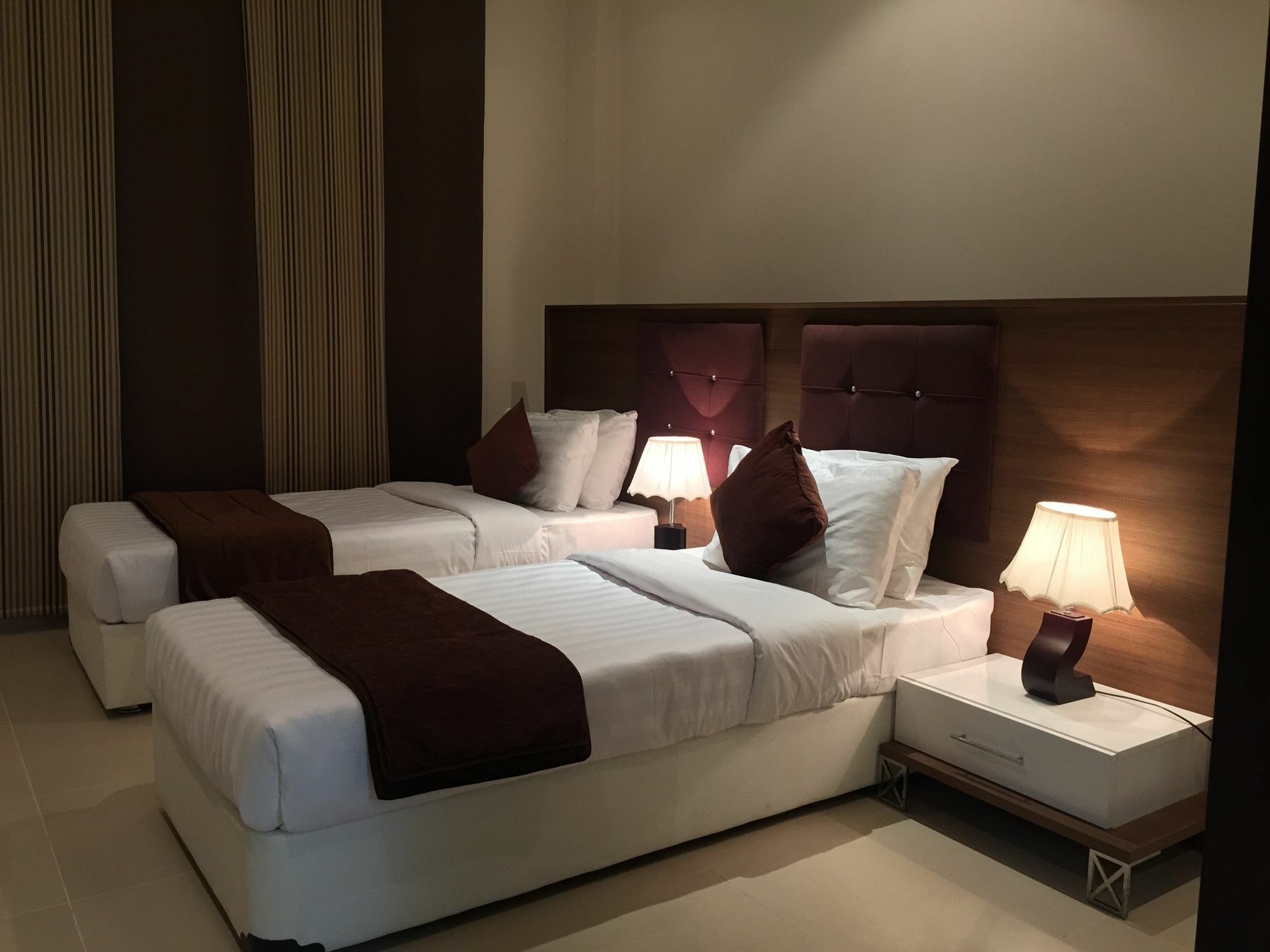 President Heights Apart otel Manama Dış mekan fotoğraf